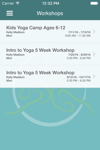 Synergy Wellness Center screenshot 3