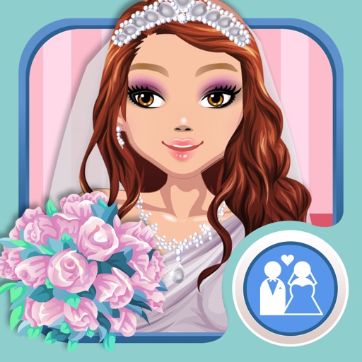 Wedding Spa – Wedding Game Icon