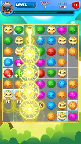 Game screenshot Fruit World : Fruit Quest mod apk