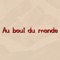 L'application "Au bout du Monde Boucherie - Charcuterie" vous offre la possibilité de consulter toutes les infos utiles de la boucherie charcuterie (Tarifs, produits, avis…) mais aussi de recevoir leurs dernières News ou Flyers sous forme de notifications Push