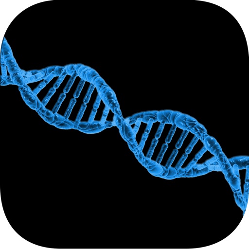 Copy DNA icon