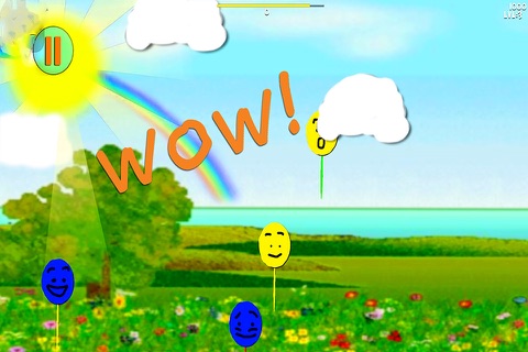 Balloons Smart Pop : Shooter Paradise screenshot 2
