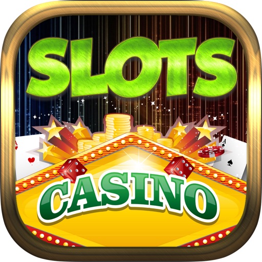 2016 AAA Slotscenter Royale Lucky Slots Game - FREE Slots Game icon