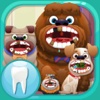 Zoo Life Pets Dentist Story – The Dentistry of Animal Games for Free