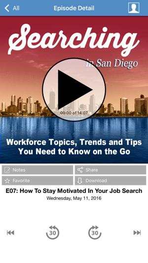 Searching in San Diego(圖1)-速報App