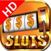 Lucky Gold Jackpot Slots -  Las Vegas Double Lottery Gambling Machine !!!