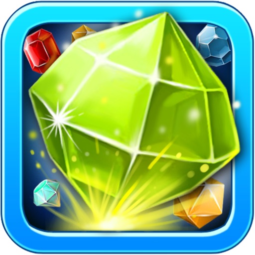 Fanta Jewels Saga Legend icon