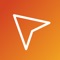 Live GPS Mobile Tracker is an app that allows you to use your mobile device as a GPS tracker