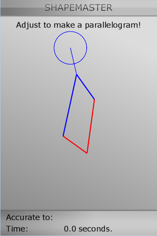 Shape Master Eyeballing screenshot 4
