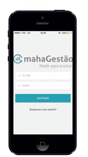 MahaGestão(圖1)-速報App