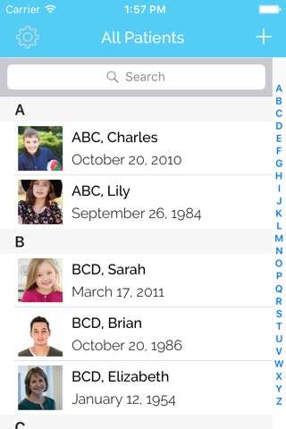 DOPS App screenshot 3