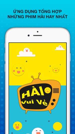 Phim Hài tổng hợp hay nhất(圖1)-速報App