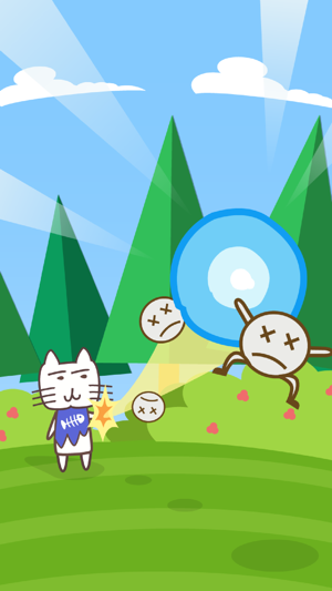 Super Cat Rio(圖4)-速報App