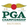 PGA Championship App 2016 – Baltusrol Golf Club