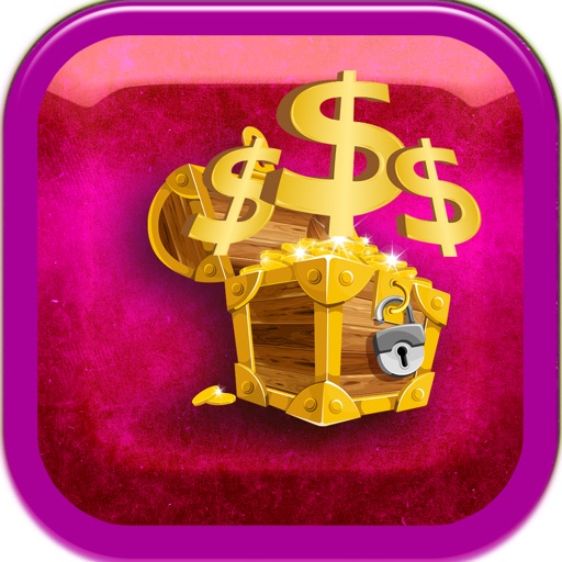 90 Quick Slots Vegas - Wild Casino Slot Machines icon