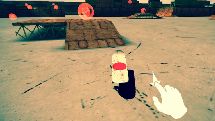 Pro Skateboard 3D