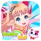 Fairy Elf –Fashion Makeover Salon Games for Girls