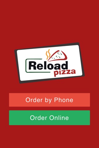 Reload Pizza screenshot 2