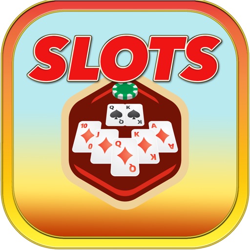 777 Favorites Slots Machine Play Casino - Hot House icon