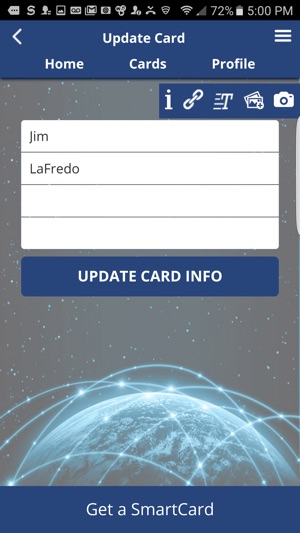 SmartCard Global(圖3)-速報App