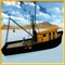Boat Cruise Trawler Simulator - Transport Passengers from Island and Park Boat