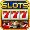 Frenzy Slots - Classic Casino 777 Slot Machine with Fun Bonus Games and Big Jackpot Daily Reward