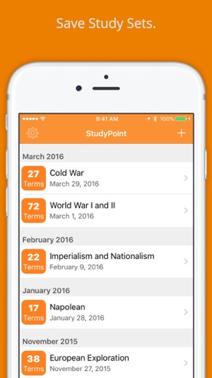 StudyPoint(圖5)-速報App