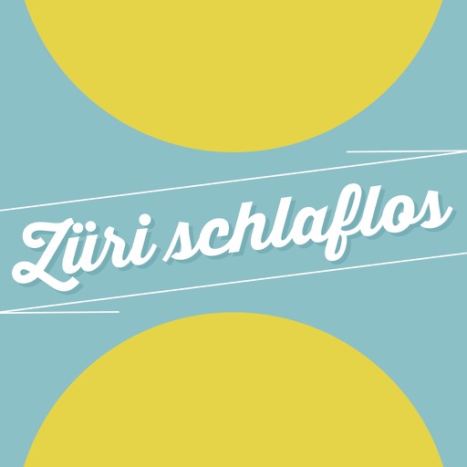 Züri schlaflos icon