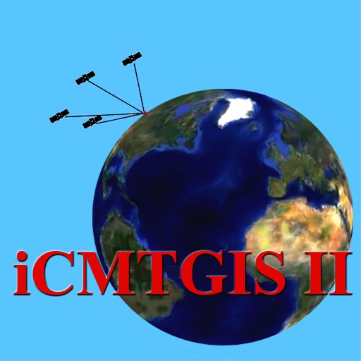 iCMTGIS II