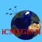 A powerful GPS/GIS mapping app to log GPS data for Points, Lines and Areas with pre-defined or manually entered attributes, digitize Features on top of a background map, or create traverse points by entering angles and distances
