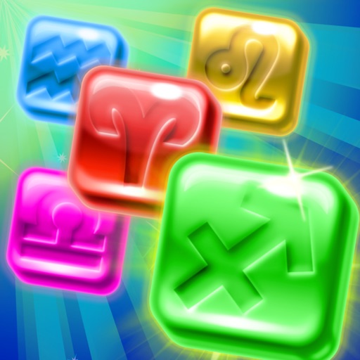 Rune Gems icon