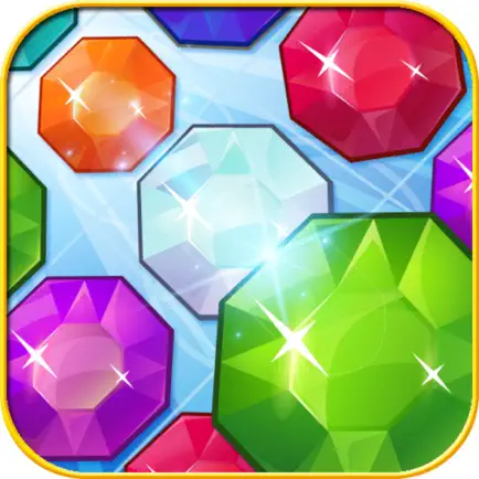 Gem Puzzle - Jewel Legend Free Cheats