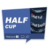 HalfCup