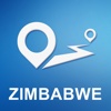 Zimbabwe Offline GPS Navigation & Maps