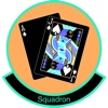 Deja Vu Squadron Solitaire