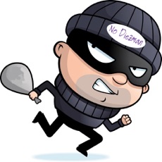 Activities of Can You Help Thief Escape The House?
