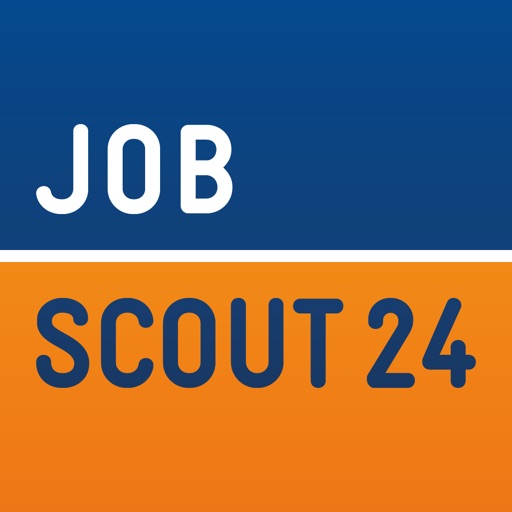 JobScout24 Schweiz: Die Job App mit über 150'000 Jobs aus der ganzen Schweiz iOS App