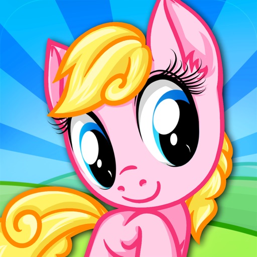 My Pet Pony iOS App