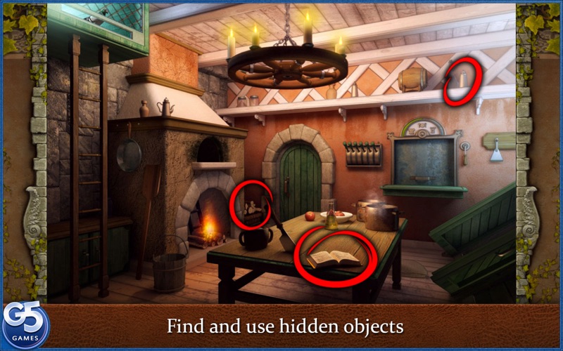 Royal Trouble: Hidden Adventures (Full) thumbnail 2