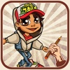 Art of Draw for Subway Surfers