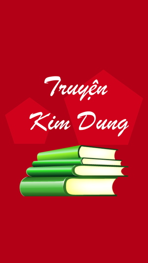 Truyện Kim Dung hay nhất