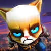 Grumpy Chibi Solar Boost Attack - FREE - Space Alley Jumping Cat 3D Arcade Run