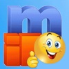 Miro Chat - Send video, audio, image or text messages