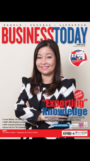 Business Today Malaysia(圖1)-速報App