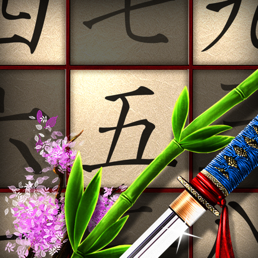 Sudoku Samurai icon