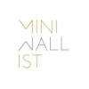 Miniwallist - Minimalistic Wallpapers