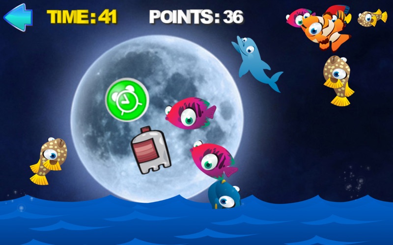 Fellow Fishes thumbnail 3
