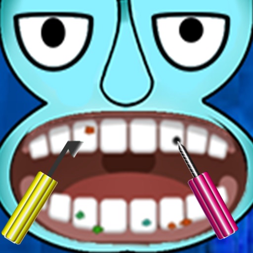 Dental Hygiene For Kids Spongebob Squarepants Games Edition