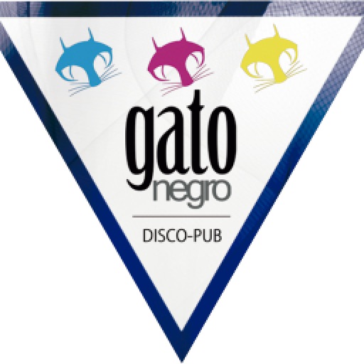 Gato Negro icon