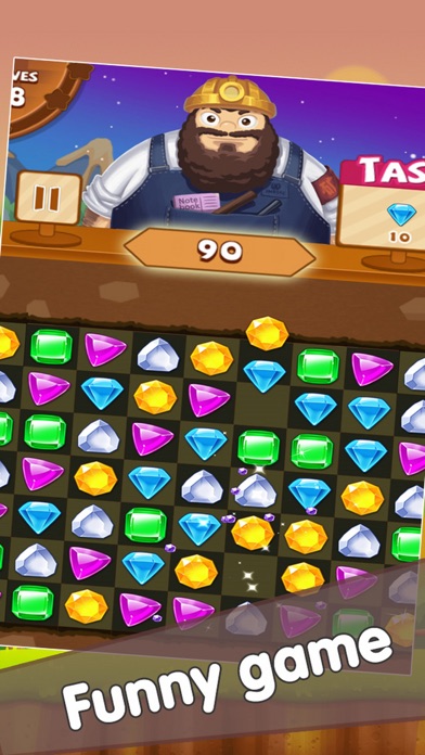 ultimate jewel games